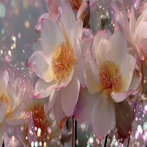 묘법이 열리는 순간 ver 3