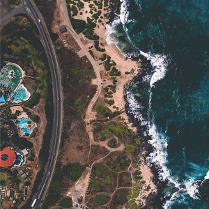 卡农尤克里里演奏版