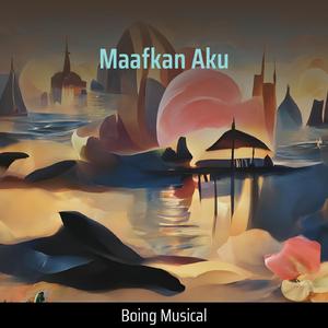 Maafkan Aku