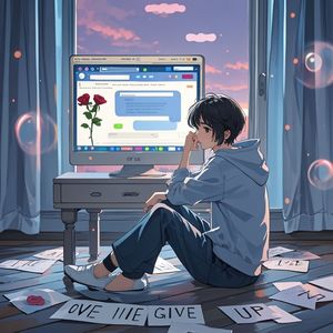 不再说爱你-喜皮小脸