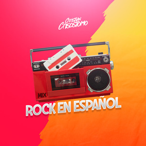 Mix Rock en Español