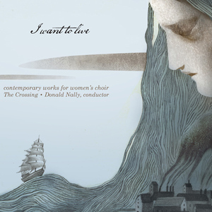 Konstateringer (Statements) (Sung in English):No. 1. Epic Text: IV. eye a haze a jump