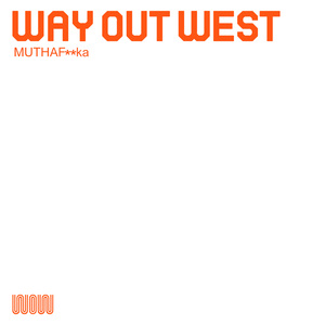Muthaf**ka (Mix 1)