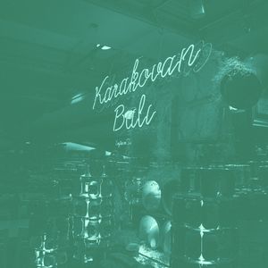 柔和的晚上时刻