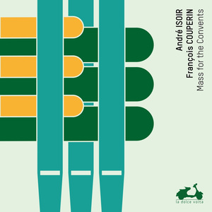 Messe des Couvents: Plein Jeu (Kyrie)