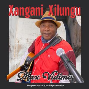 XANGANI XILUNGU