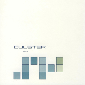 Duuster en donker (Funckarma mix)