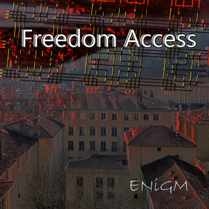 Access Freedom