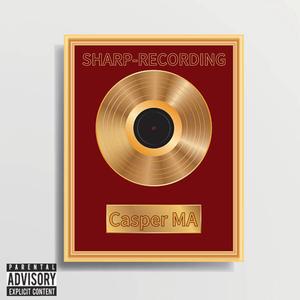 SHARP RECORDING