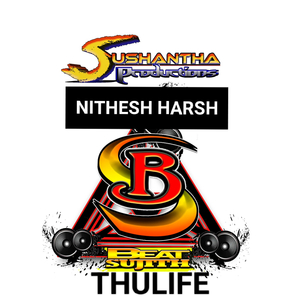 Thulife (feat. NITESH Harsh)