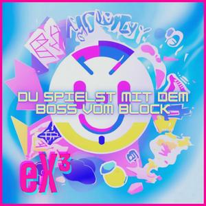 Du spielst mit dem Boss vom Block