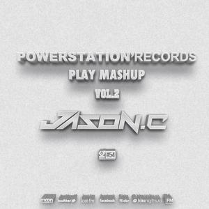 Gabry Ponte-Geordie (Jason.c Best Extended Mix)（Jason.c remix）