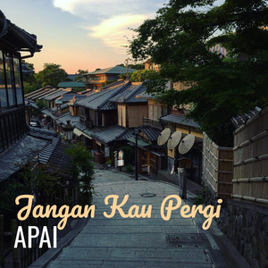 Jangan Kau Pergi