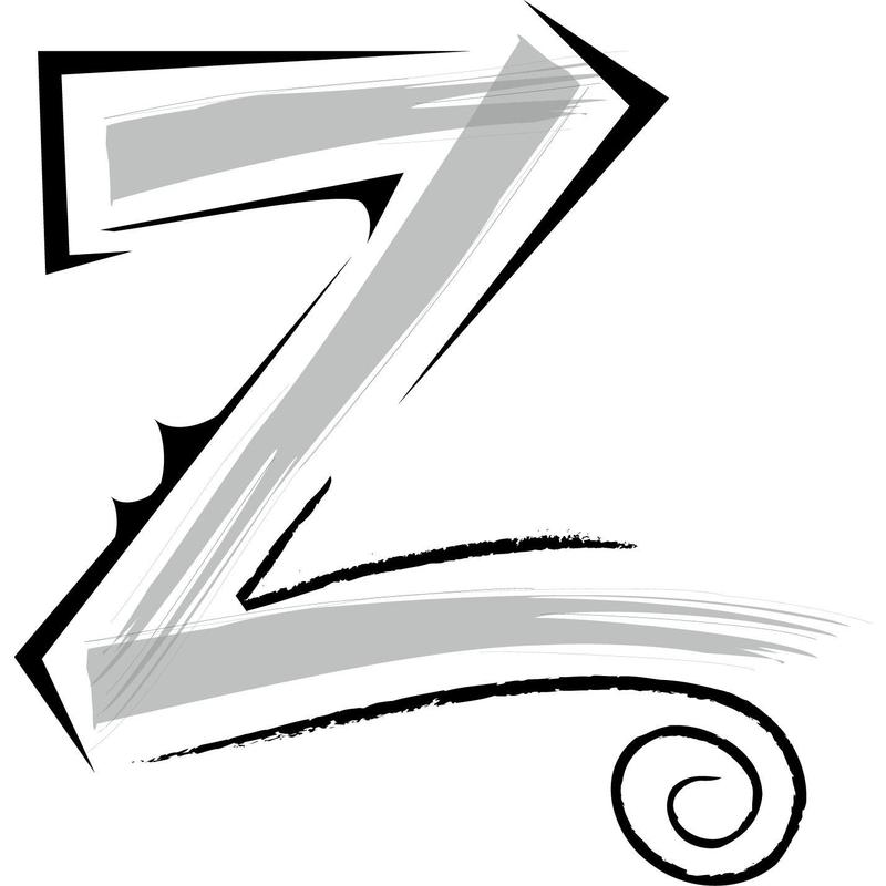 Z封面