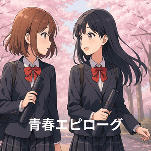 青春エピローグ