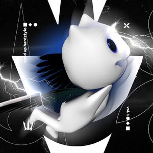 SPACE CADET - HARDSTYLE SPED UP