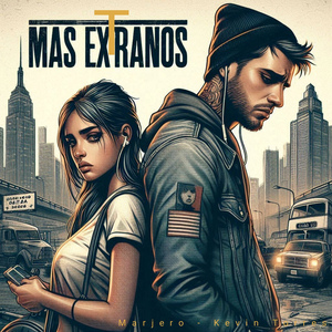 Mas Extraños
