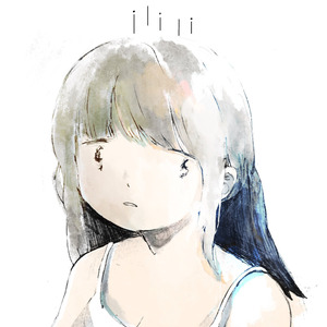 桶屋の少女