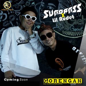 Gorengan (feat. LIL RUDET)