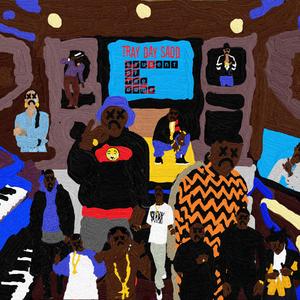 Andre 3000 (When Angels Weep)