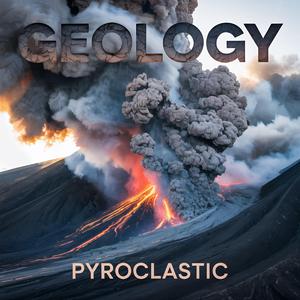 Pyroclastic
