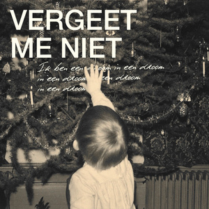 Vergeet Me Niet