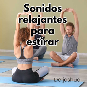 Joshua disminuir estres