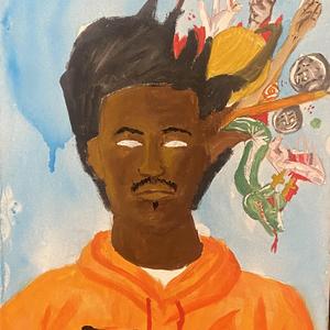 Ugotme! (feat. Ali Opus)