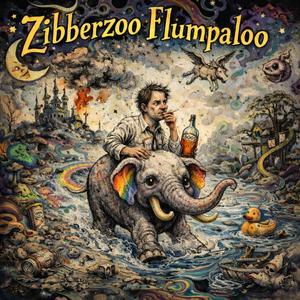 Zibberzoo Flumpaloo