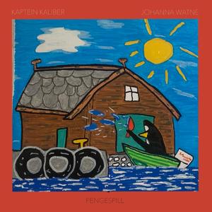 Dyret (feat. Tante Biotika)