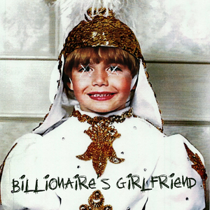 Billionaire's Girlfriend
