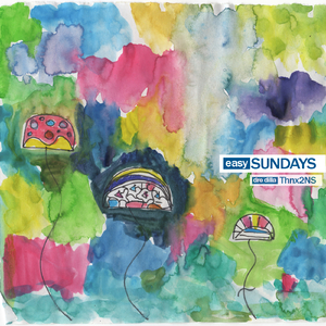 Thnx2NS (Original Mix)