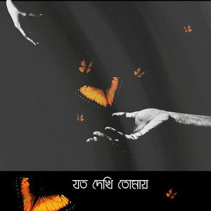 যত দেখি তোমায়