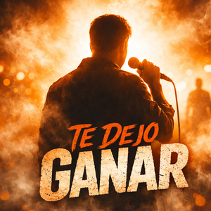 Te Dejo Ganar