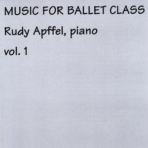 Waltz in B Flat Major, Op 39, No 8, And Variation 4 from 6 Waltz Variations on Brahms, Op 39 No. 9 (Pirouettes, Lyrical Character)