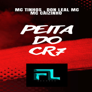 Peita do Cr7