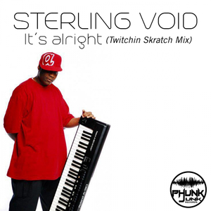 It's Alright (Twitchin Skratch Mix)