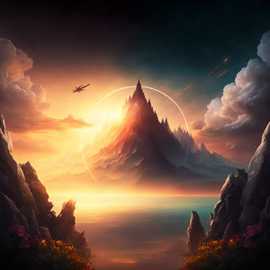 Oblivion's Doorway