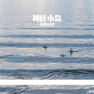 神秘小岛