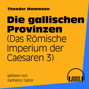 Die gallischen Provinzen (Teil 92)