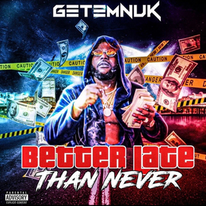 On It (feat. Lipp & Blaze Carter)