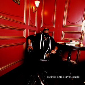 Busyness (feat. Garshar "Songbird" Christopher)