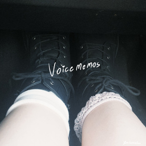12:50pm (voice memo)