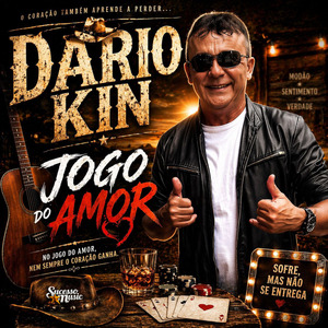 Jogo do Amor
