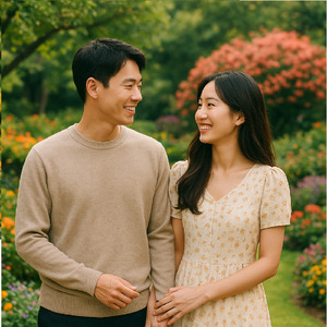 가까워질 그날까지