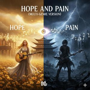 Neon Gamer Girl (Egyptian Version)