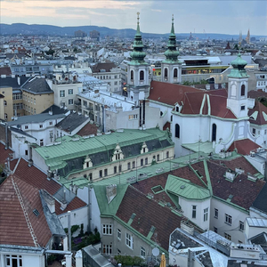 Wien Und Sertralin