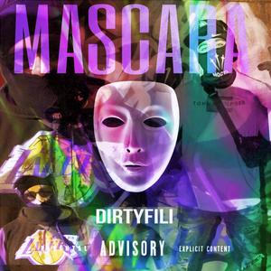 MÁSCARA (feat. Deeson)