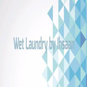 Wet Laundry