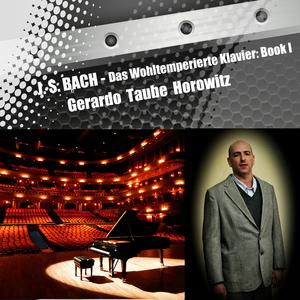 Prelude and Fugue No. 10 in E minor, BWV 855